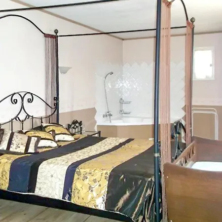Villa Spacieuse A Avec Piscine Privee