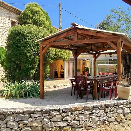 Spacieuse A Avec Piscine Privee Vaison-la-Romaine
