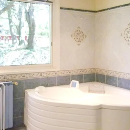 Spacieuse A Avec Piscine Privee Villa *